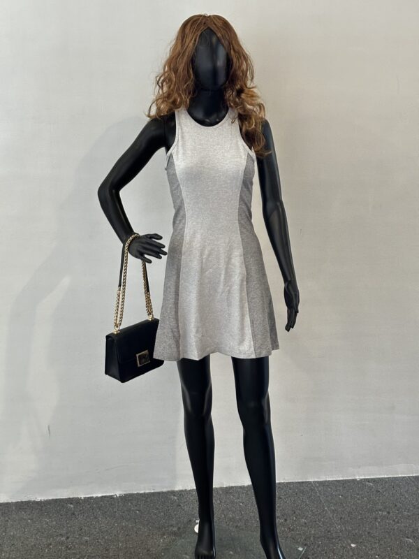 Adult Female full body mannequin  (egg head)Arm Bent Unbreakable