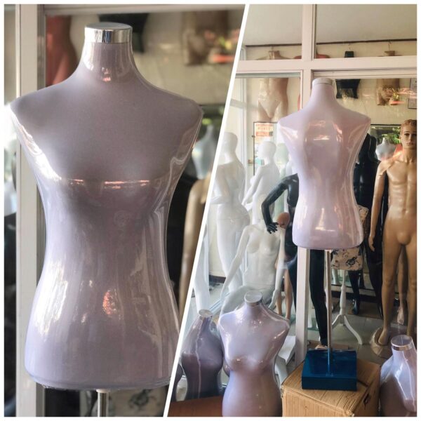 ADULT FEMALE DRESS FITTING FORM WHOLESALE PRICE SOLD BY 3PCS
