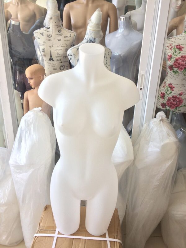 ADULT FEMALE -STRAIGHT BODY TABLE TOP Sold by 3pcs Wholesale