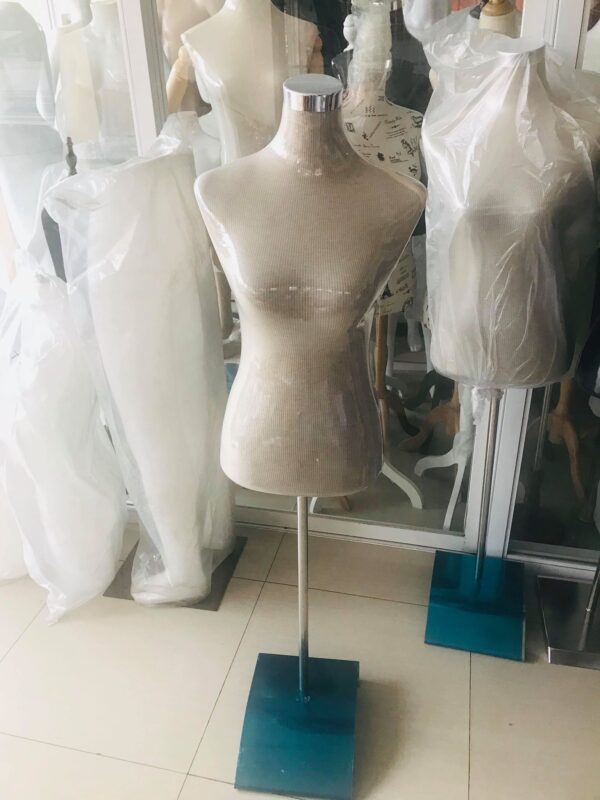 ADULT FEMALE DRESS FITTING FORM WHOLESALE PRICE SOLD BY 3PCS