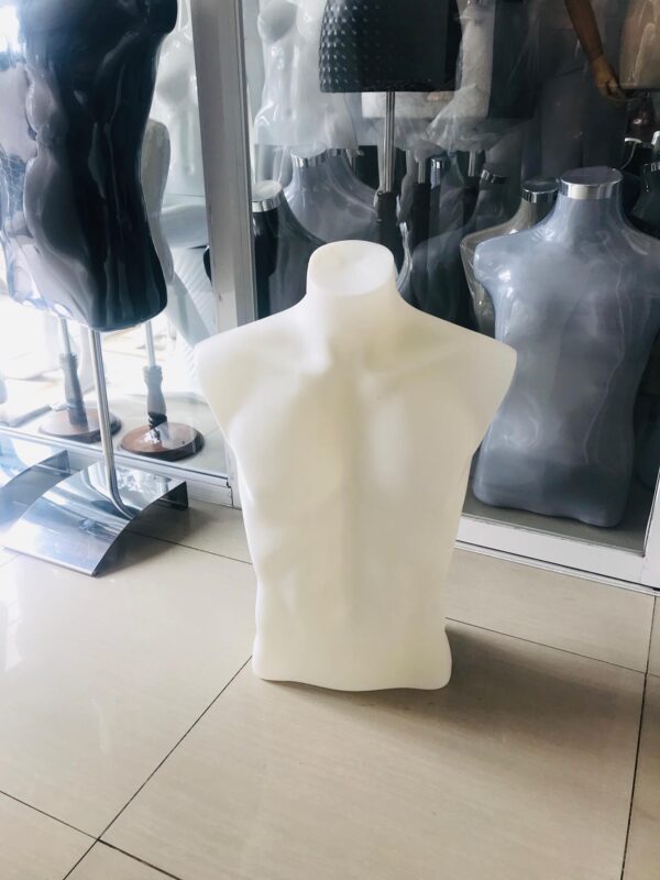 Men Table Top- T Shirts Size