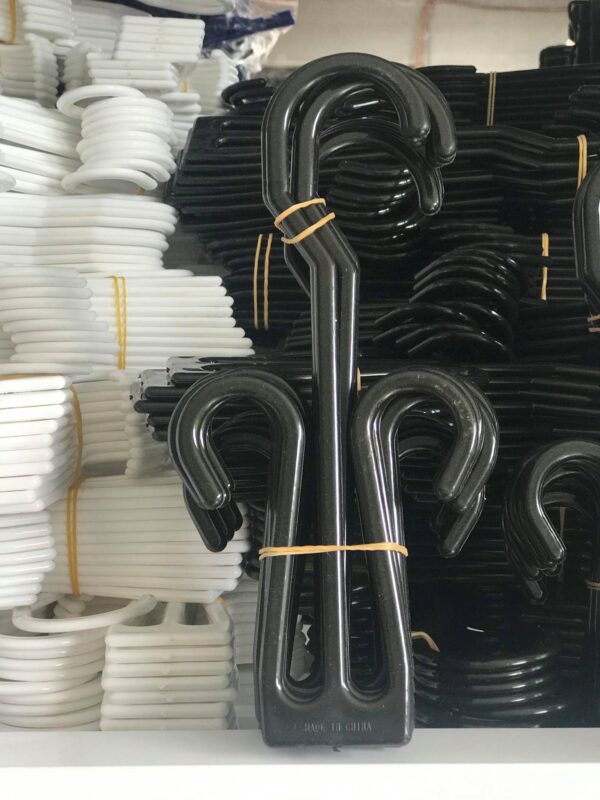 Slipper & Sandal Hanger (10pack,100Pcs)