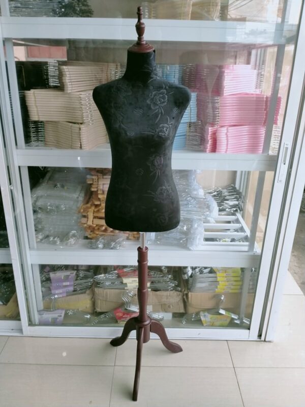 Fitting Form Dress Mannequin,Pinnable High-End Quality