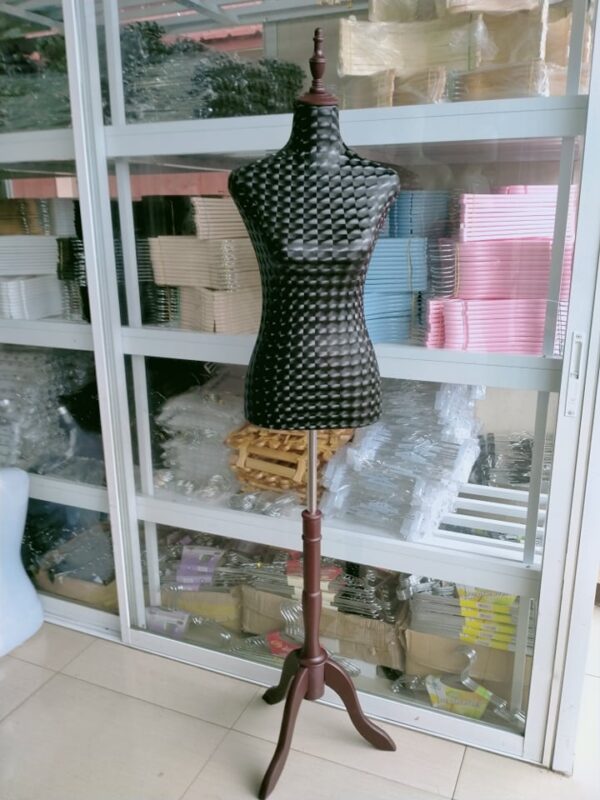 Fitting Form Dress Mannequin,Pinnable High-End Quality