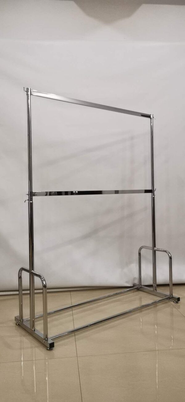 Clothing display rack- High-End