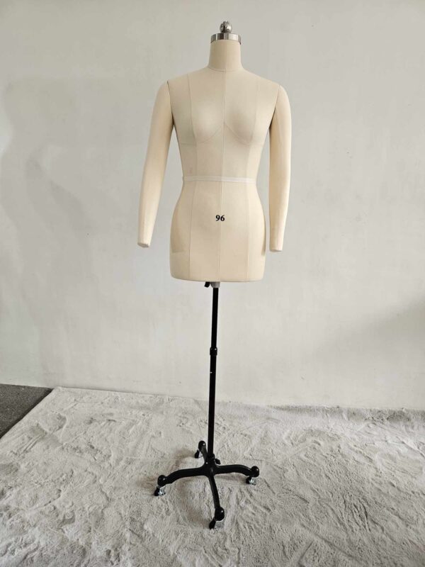 Female Mannequin  Professional Dress Form Tailoring (FULL PIN)High-End Quality