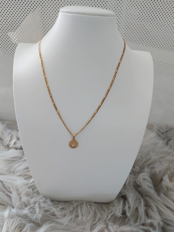 Jewelry Display-Stand Necklace mannequins-High-End