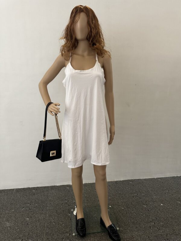 ADULT FEMALE FULL-BODY MANNEQUIN (MAKEUP FACE) UNBREAKABLE