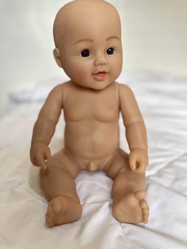 Baby infant Mannequin-realistic