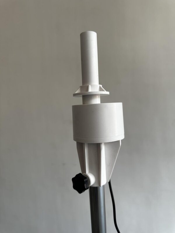 ROTATABLE MACHINE FOR YOUR FITTING FORM MANNEQUINS (PLEASE NOTE MACHINE ONLY)