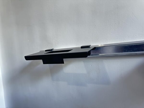 Single Shoe Display-2"square tubular size,  Rack for Shoe Store Floating Shoes Rack Display