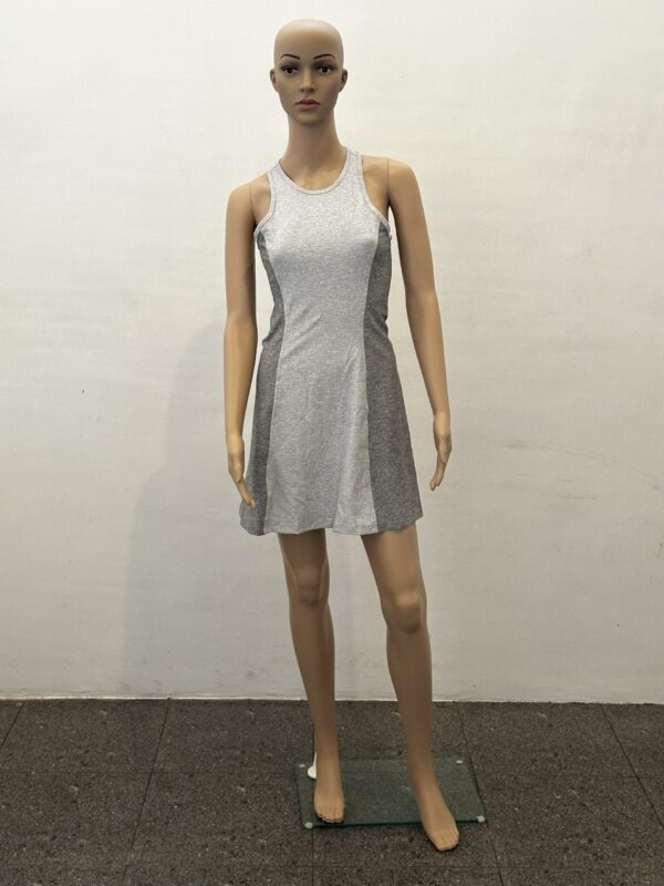 FULL BODY MANNEQUIN (MAKEUP FACE) UNBREAKABLE