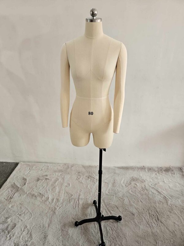Female Mannequin Professional Dress Form Tailoring (FULL PIN)High-End Quality