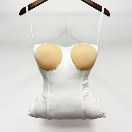 Fabric Mannequin for Wedding gown/ Dress Window display