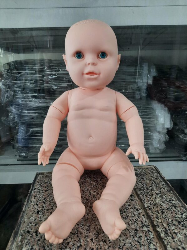 Baby infant Mannequin
